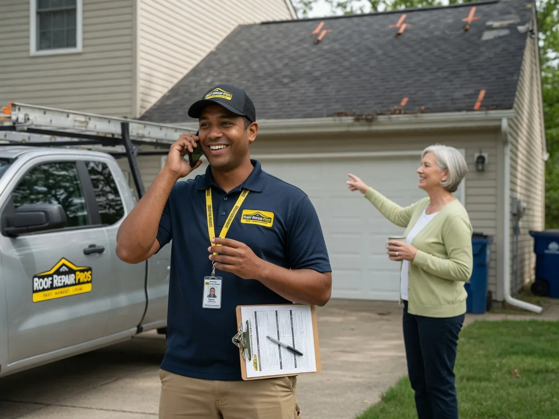 Roof Repair Walker, LA FAQs